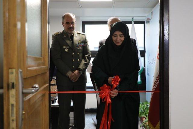 مرکز پایش هوشمند محیط‌زیست افتتاح شد/ ارائه برنامه‌های عملیاتی برای بهبود چالش‌ها