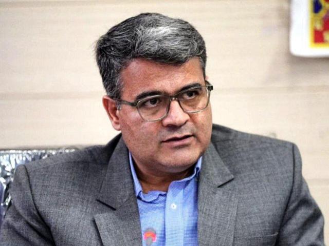 فرماندار کنگاور دستگاه‌ها و ادارات را ملزم به تأمین برق پشتیبان کرد