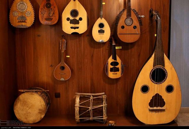 ثبت جهانی سازهای موسیقی ایران تحریم‌پذیر نیست/ تاکید بر ثبت «بربت ایرانی»