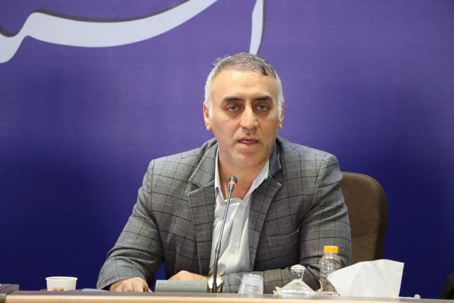 ساماندهی چرای دام از اقدامات مهم برای مدیریت کانون‌های گرد و غبار است