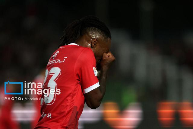 آخرین وضعیت مصدومان پرسپولیس؛ بیفوما و باکیچ به دربی می‌رسند؟