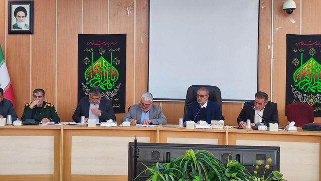 مشارکت مردمی در طرح مدیریت محله‌محور در کهگیلویه و بویراحمد باید تقویت شود