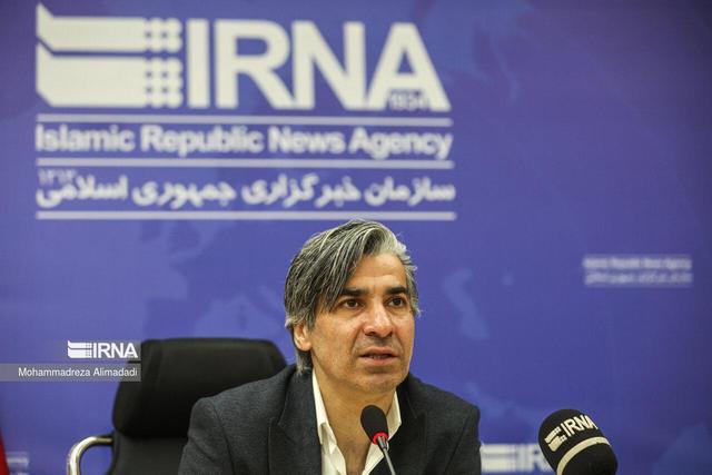 شمسایی: تنها به قهرمانی در آسیا فکر می‌‎کنیم/ اگر پیراهن تیم ملی را می‌خواهید، بجنگید