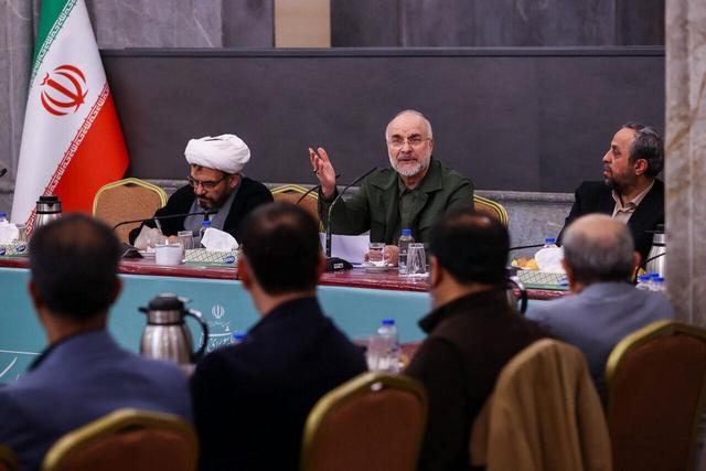 قالیباف: مجلس با ۲۲ قانون مهم، زیرساخت تحول در کشور را فراهم کرده است