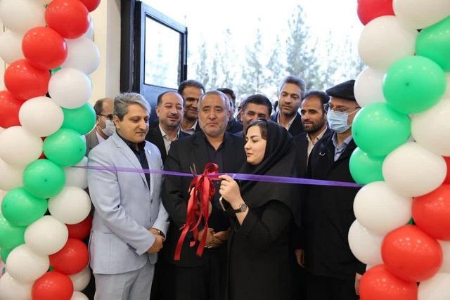 نمایشگاه دستاوردهای پژوهش و فناوری خراسان جنوبی گشایش یافت