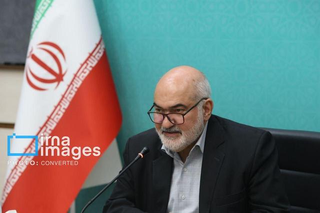 ممنوعیت تردد کامیون‌ها در جاده امام صادق (ع) اهواز از امروز