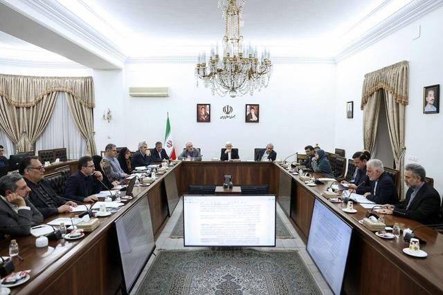 تصویب قیمت پایه و روش مولدسازی ۴۸ فقره ملک و زمین در هیات مولدسازی دارایی‌های دولت