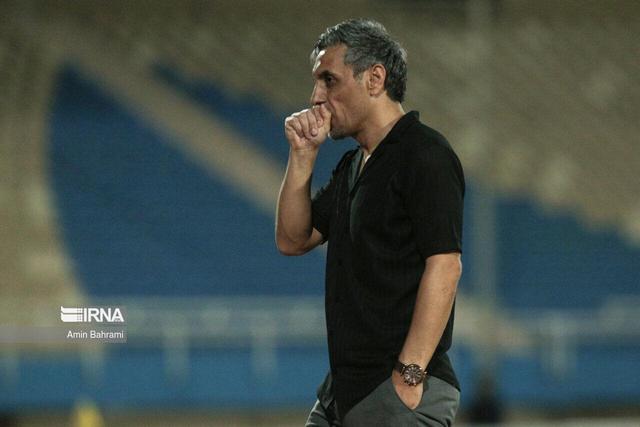 شکست سنگین؛ همکاری باشگاه فوتبال مس رفسنجان با خطیبی پایان یافت