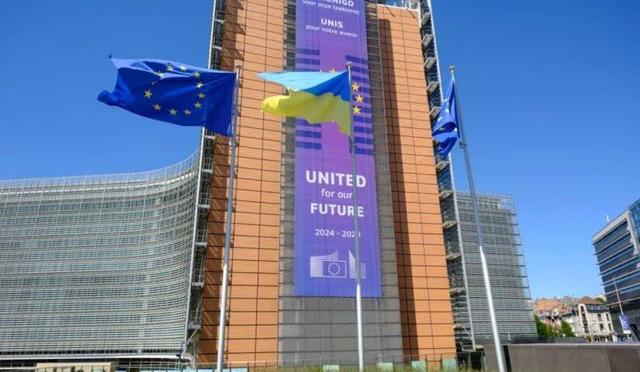 قوز بالای قوز یعنی این؛ وسط جنگ تهدید اتحادیه اروپا هم اضافه شد!