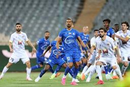 ساعت بازی استقلال و فولاد خوزستان امروز یکشنبه ۹ آذر +ساعت بازی سپاهان و مس