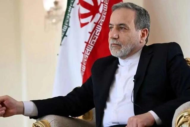 عراقچی خطاب به آمریکا: زیر بار زورگویی و زیاده‌خواهی نمی‌رویم