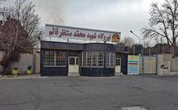 معاون شرکت برق حرارتی: نیروگاه‌های تهران مازوت نمی‌سوزانند، اما نیروگاه منتظر قائم کرج، شهید رجایی قزوین، شازند و منتظری اصفهان مازوت کم‌سولفور دریافت کرده‌اند