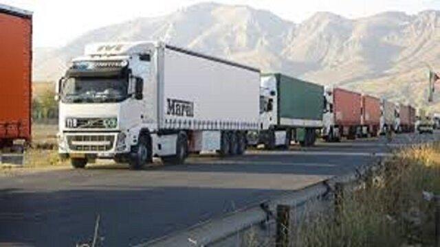 رشد ۵۴ درصدی صادرات استان اردبیل