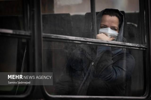 چرا آلودگی هوای تهران مزمن شده است؟