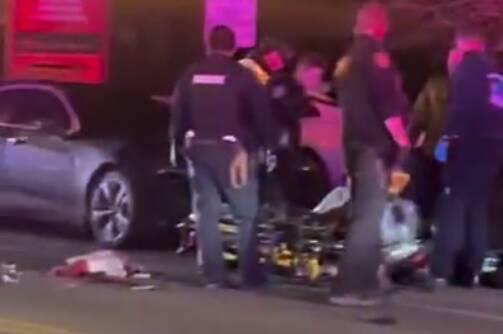 فیلم/ شب خونین در کالیفرنیا