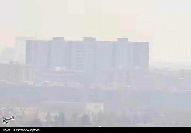 ۳ محور اصلی شهرداری برای کاهش آلودگی هوای تهران