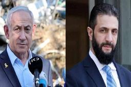 خط و نشان تل آویو برای الجولانی