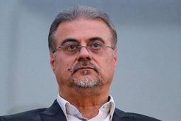 نظری جویباری: دوست داشتیم جای دیگری با پرسپولیس بازی کنیم