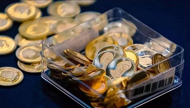 توصیه مرکز مبادله به خریداران سکه