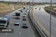 افزایش ۹ درصدی تردد جاده‌ای در اردبیل
