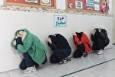 ضرورت توجه قرار گرفتن مدارس به‌عنوان پایگاه‌هایی امن در شرایط بحرانی