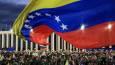 Venezuela reacts to US airspace closure threat