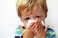 افزایش ابتلای آنفلوانزا در خردسالان گلستان؛ زنگ هشدار برای خانواده‌ها