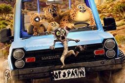 «یوز» پُرفروشترین انیمیشن تاریخ سینمای ایران شد/ رونمایی از پوستر جدید