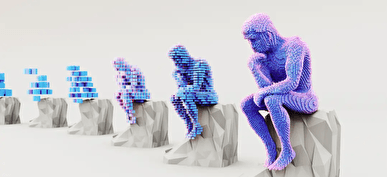 رباتهای آینده از اشتباهات خود درس میگیرند