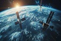 صورت فلکی ماهواره‌ای جدید برای نظارت بر ترافیک فضایی