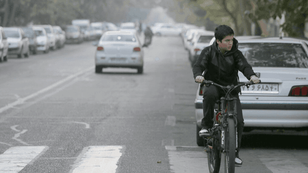 راهکار‌هایی برای محافظت از کودکان در برابر آلودگی هوا