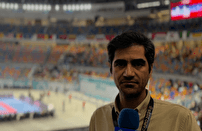 نایب قهرمانی تیم ملی کاراته ایران در رقابت های جهانی