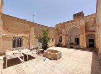 ثبت ملی خانه تاریخی سجادی در خراسان جنوبی