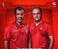 مبعلی سرمربی الفتح امارات شد