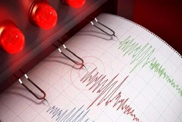زلزله در بندرعباس/ شدت این زلزله چقدر بود؟