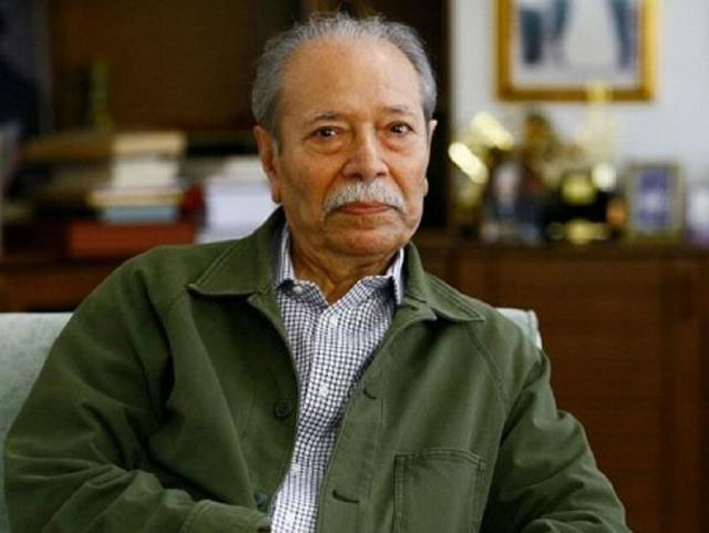 علی نصیریان در ۳۸ سالگی در چهارمین فیلمش؛ سال ۵۱ (عکس)