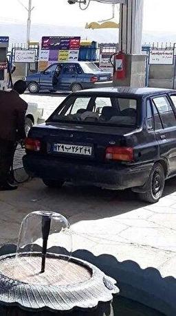 خبر مهم برای کسانی که کارت‌ سوخت به نام‌شان نیست