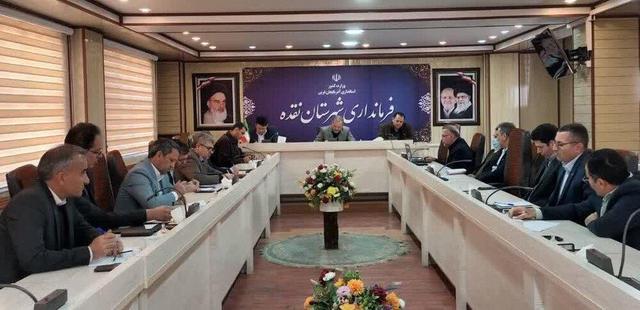 ضرورت تسریع بانک‌ها در پرداخت تسهیلات مقاوم‌سازی مسکن روستایی در نقده