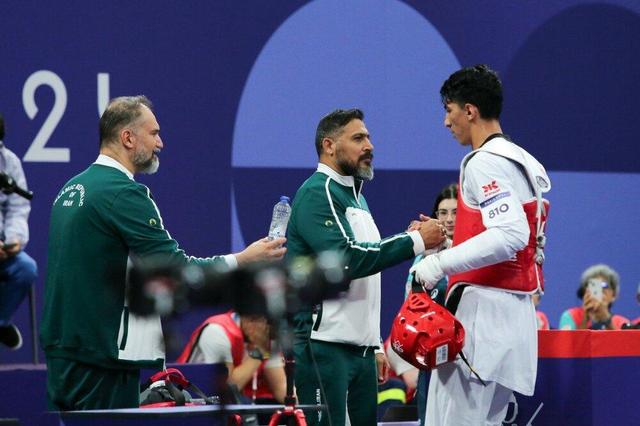 افلاکی: تیم با تجربه ای در امیدهای جهان داریم/ مسابقه کف خیابان هم باشد مبارزه می کنیم