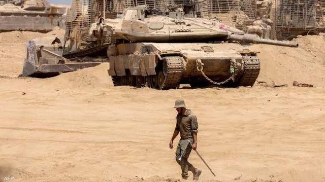 اذعان ارتش رژیم صهیونیستی به بحران جدی کمبود نیروی انسانی