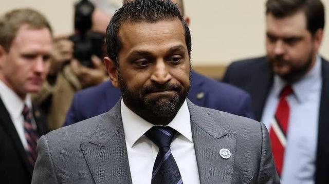 شیوه مدیریتی خام‌دستانه و سوگیری‌های سیاسی مدیر اف‌بی‌آی دردسر ساز است