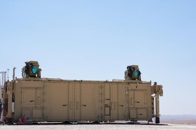 ارتش رژیم صهیونیستی یک سامانه رهگیری لیزری را به خدمت می‌گیرد