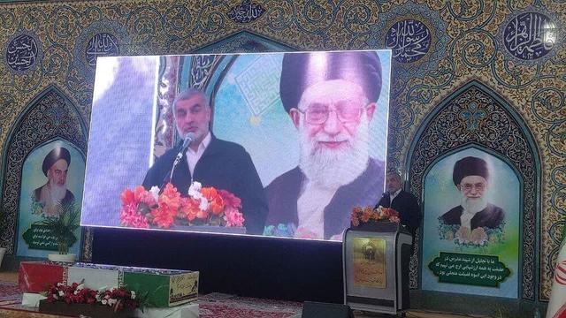 نایب‌رئیس مجلس: سیاستمدار دربند تجمل و رفاه، نمی‌تواند نماینده‌ای صادق برای مردم باشد