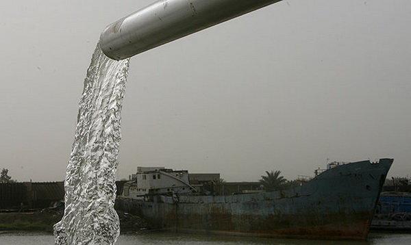 قطع ۲۸۰۰ انشعاب غیرمجاز آب و اعمال ۲۴ میلیارد تومان جریمه در مشهد