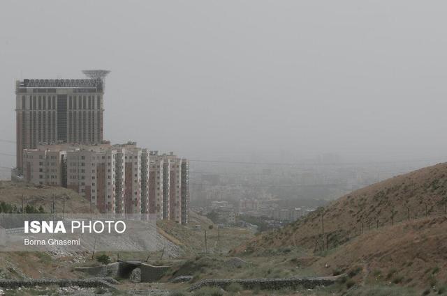 جلسه کمیسیون ماده ۵ تهران برگزار شد