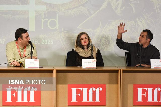 اعلام برنامه‌های آخرین روز اکران فیلم‌های جشنواره جهانی فیلم فجر در شیراز