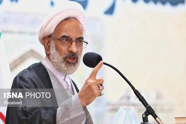 خانواده شهدا کامل‌کننده جهاد عاشورایی هستند