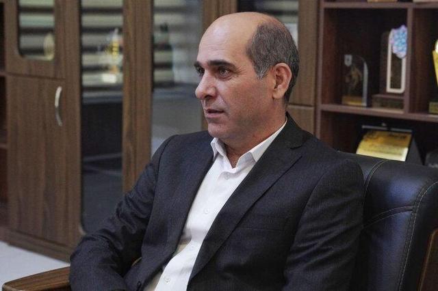 مدیرکل امور مالیاتی کردستان: بازگشت مالیات‌ به جامعه یکی از اهداف طرح نشان‌دار کردن مالیات است