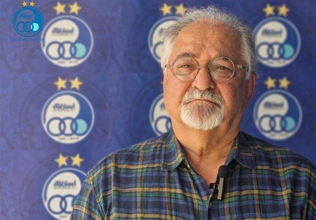 اقبالی مدیر آکادمی استقلال شد