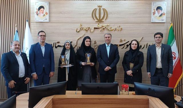 نخبگان قرآنی باید بهعنوان الگوهای واقعی فرهنگ و اخلاق به جامعه معرفی شوند